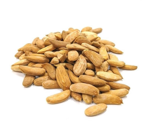 Afghan Almonds - Jumbo