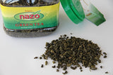 Nazo Green Tea - Bold & Smooth