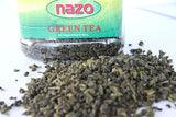 Nazo Green Tea - Bold & Smooth