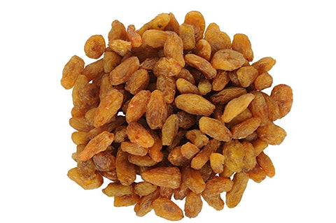 Golden Munukka Raisins