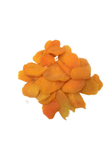 Apricot Slices - Kishta