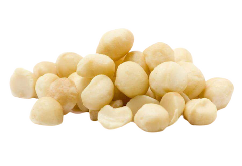 Macadamia Nuts - Premium